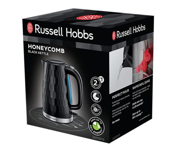 Russell Hobbs Outlet 26051-70 - 1565076 - zdjęcie 2